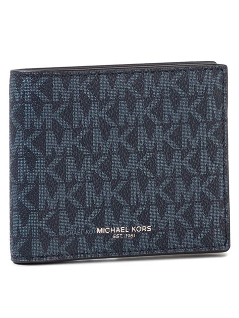 portafogli uomo michael kors|Portafogli .